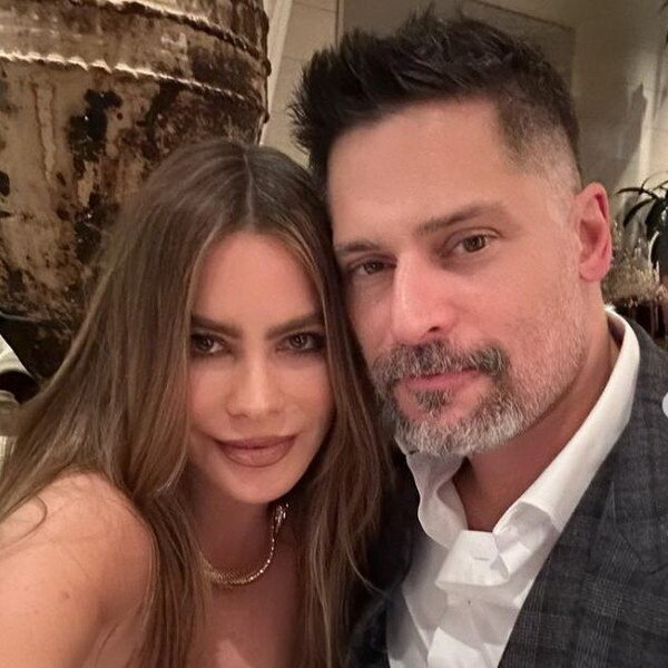     София Вергара рассталась с мужем