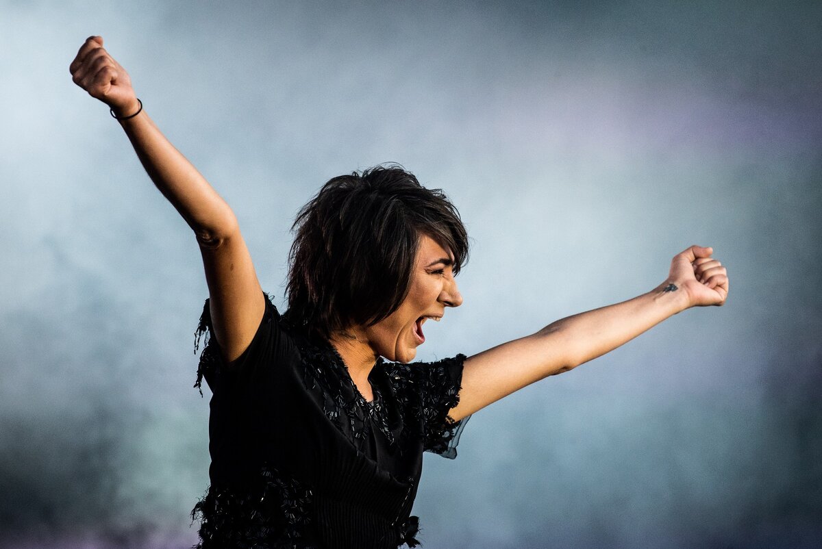 Фото: ТАСС / Сергей Бобылев