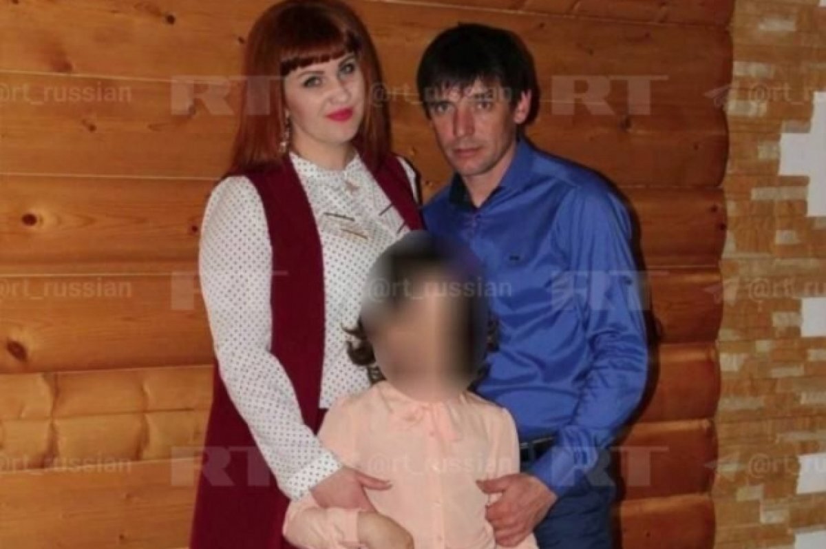    Погибших на Крымском мосту супругов могут похоронить втайне от дочери