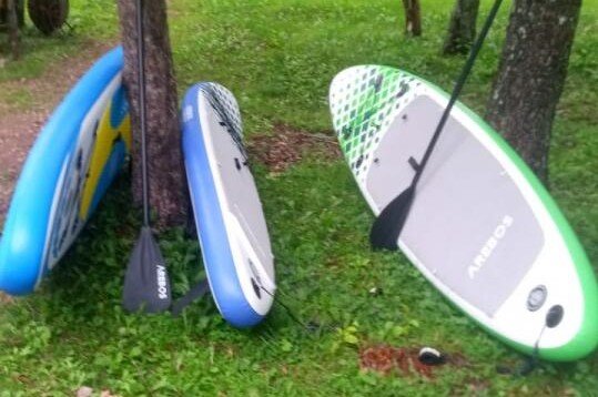 Прокат водного транспорта. Аренда SUP, швертботов и др. +7 (919) 053-89-55