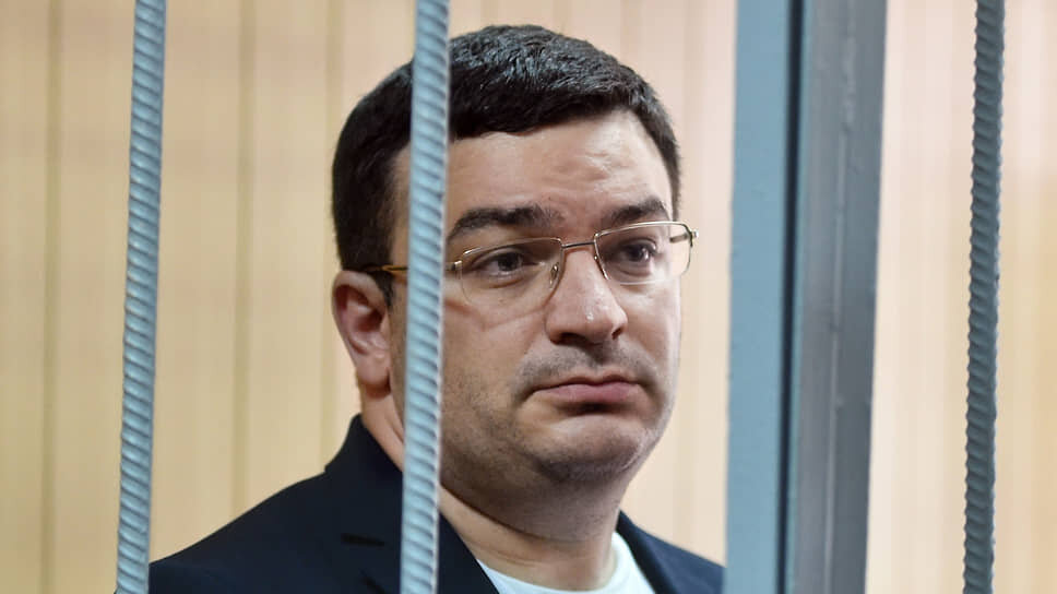 Фото: Петр Кассин / Коммерсантъ📷Владимир Степанов-Егиянц