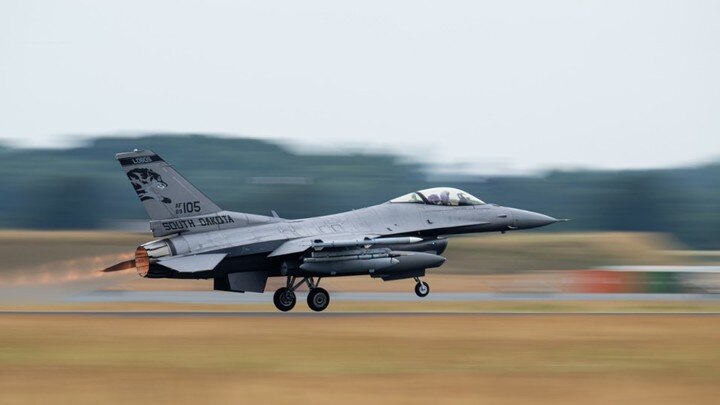 DANIEL REINHARDT/DPA/GLOBALLOOKPRESS