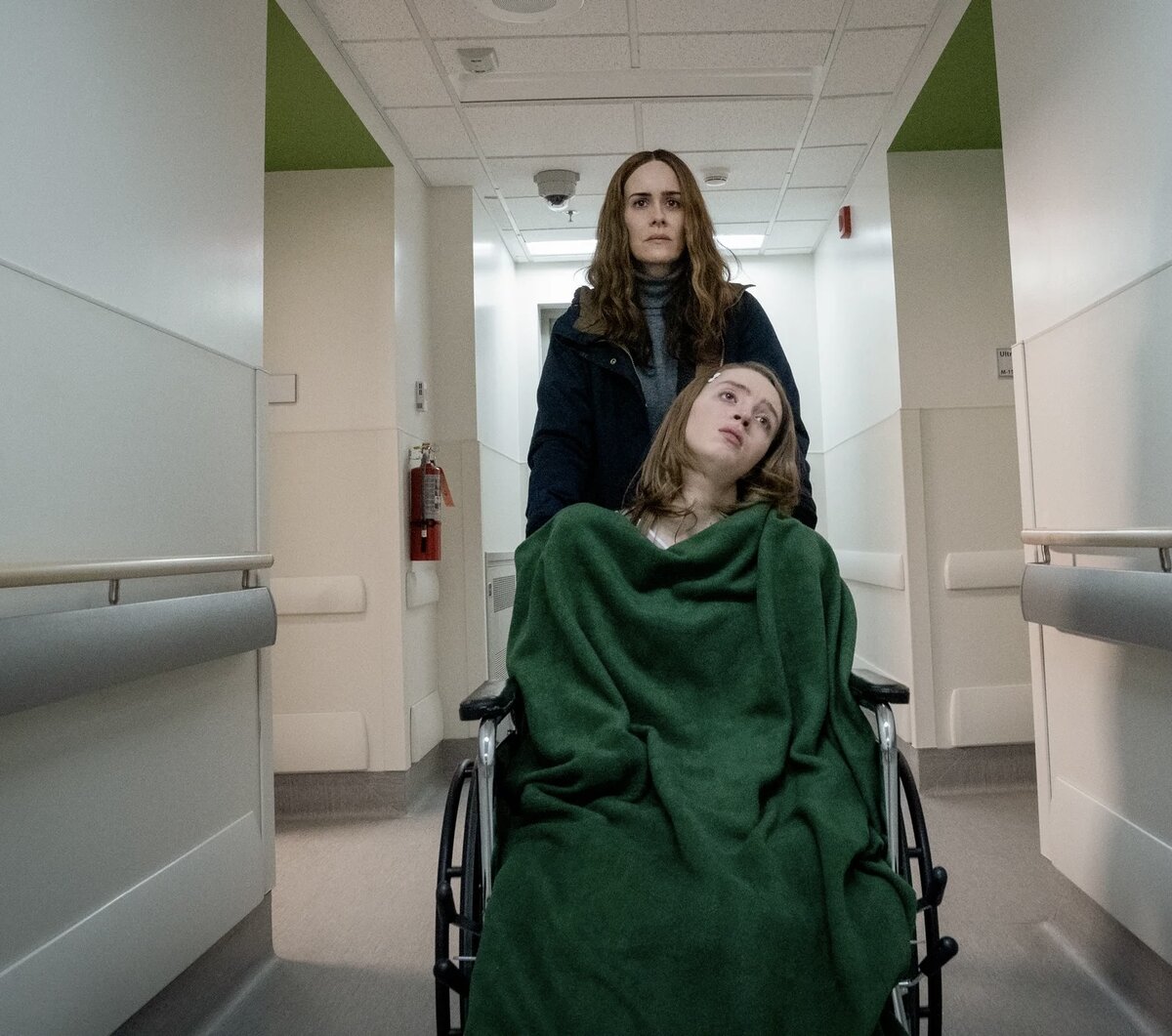 Кадры из фильма