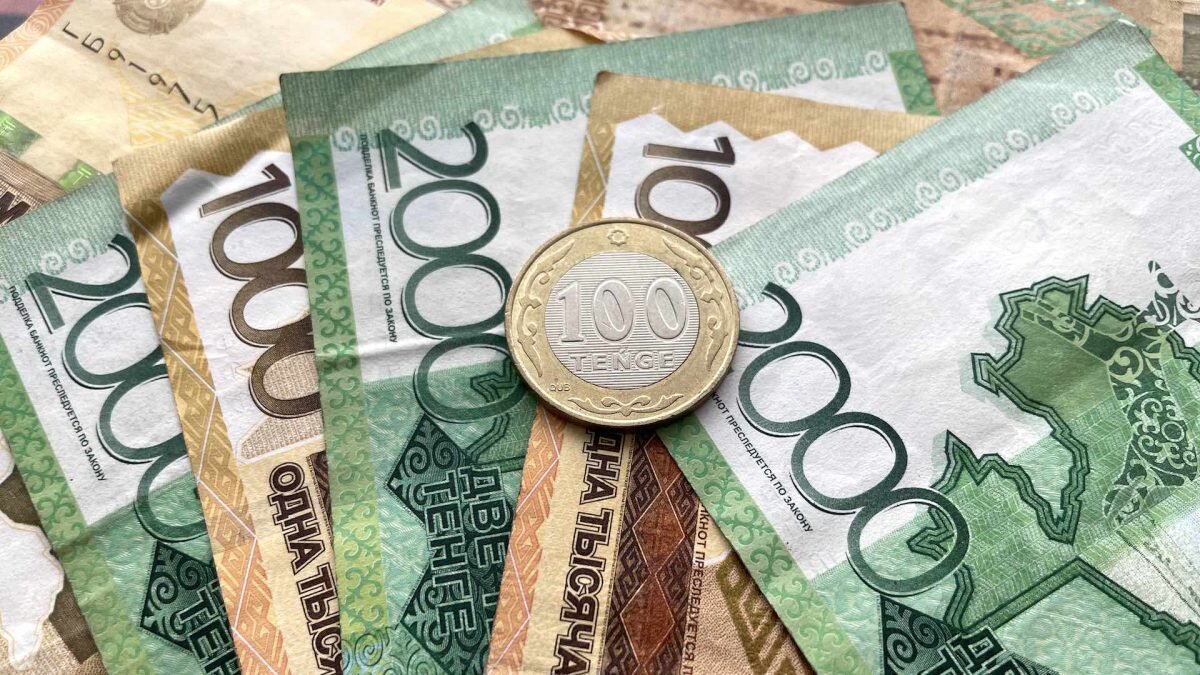    Фото: © Bizmedia.kz Амин Абдулманов