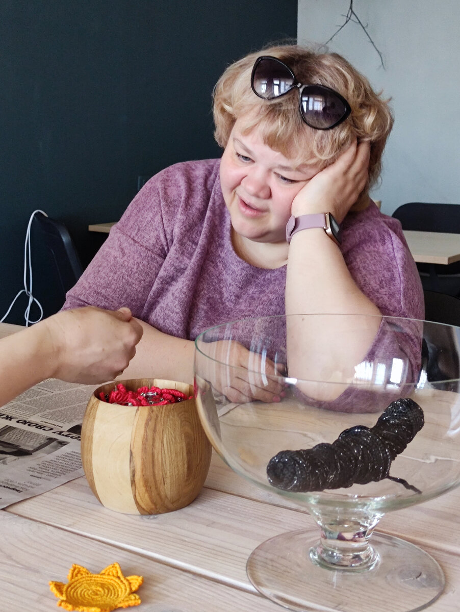 Фото автора