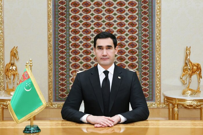 Источник фото: turkmenistan.gov.tm