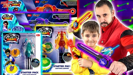 НОВЫЕ ИНФИНИТИ НАДО ЭПИК ЛОНЧЕР! ПАПА РОБ КСКН И ЭРИК - БАТТЛ INFINITY ...