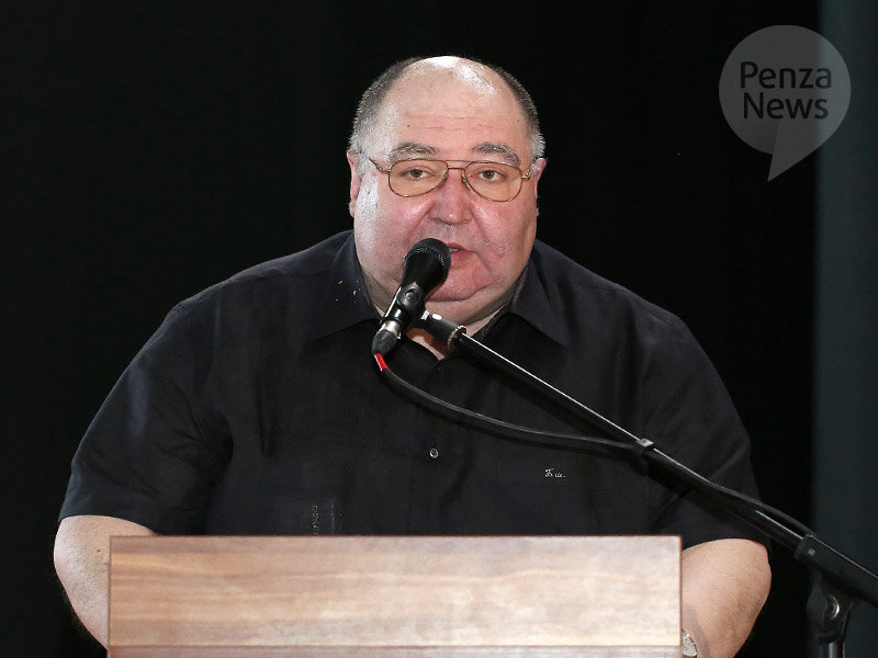    © Фото из архива ИА «PenzaNews»