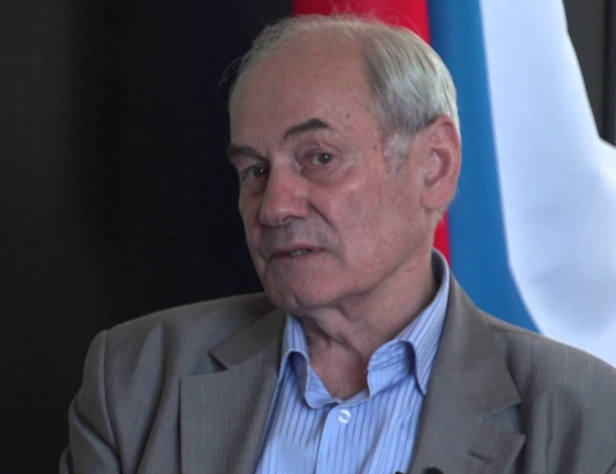 Леонид Григорьевич Ивашов – российский военный, общественный и политический деятель. Генерал-полковник в отставке, доктор исторических наук.