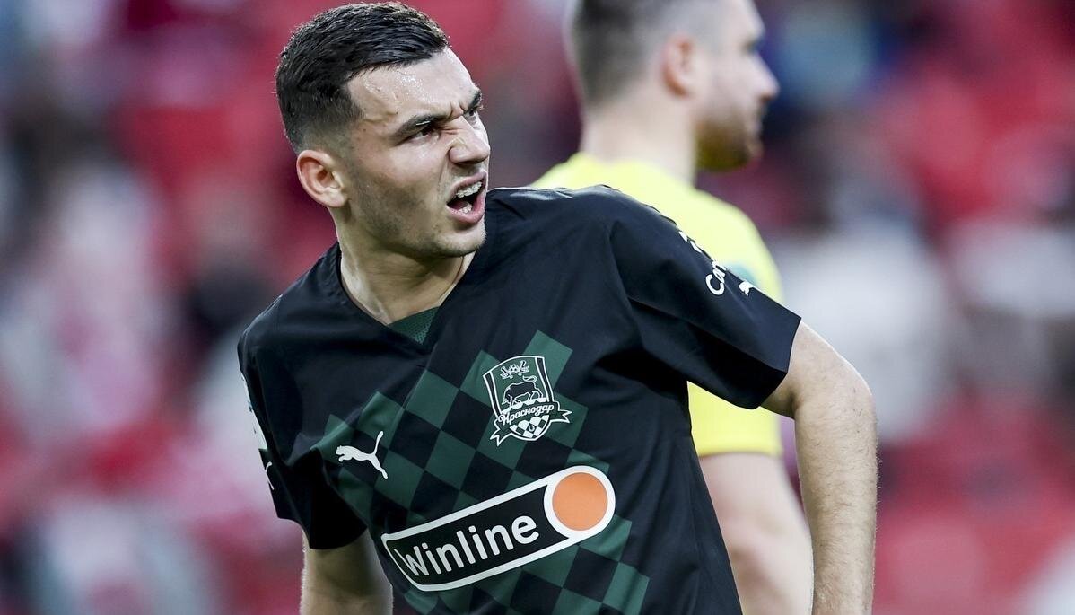    Фото: Официальный сайт РПЛ