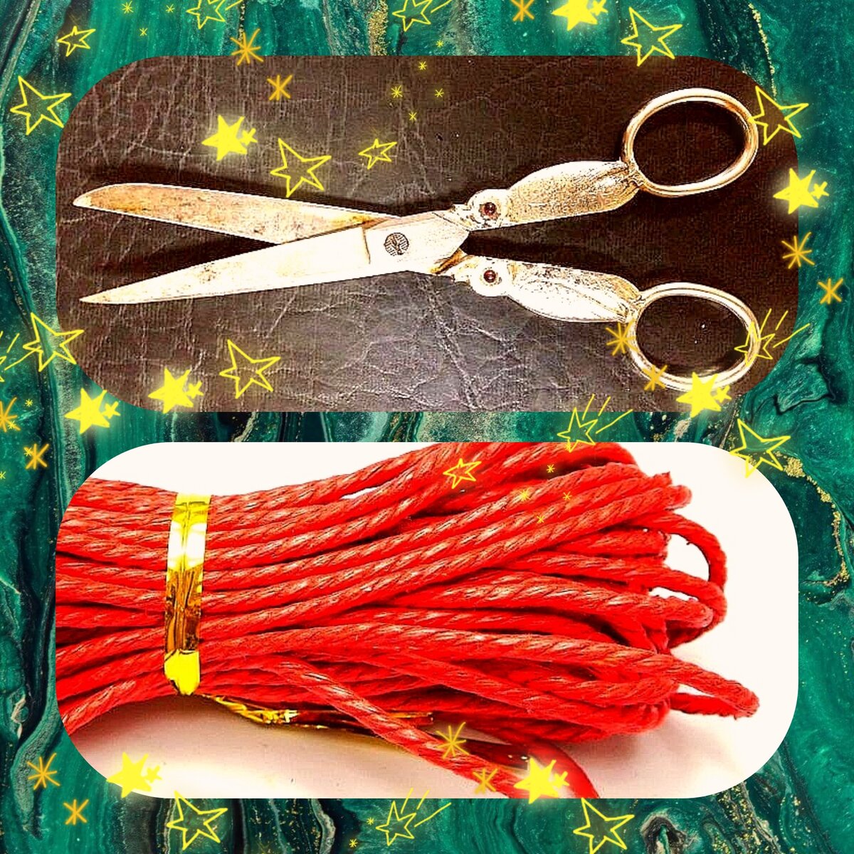 Фотоколлаж автора