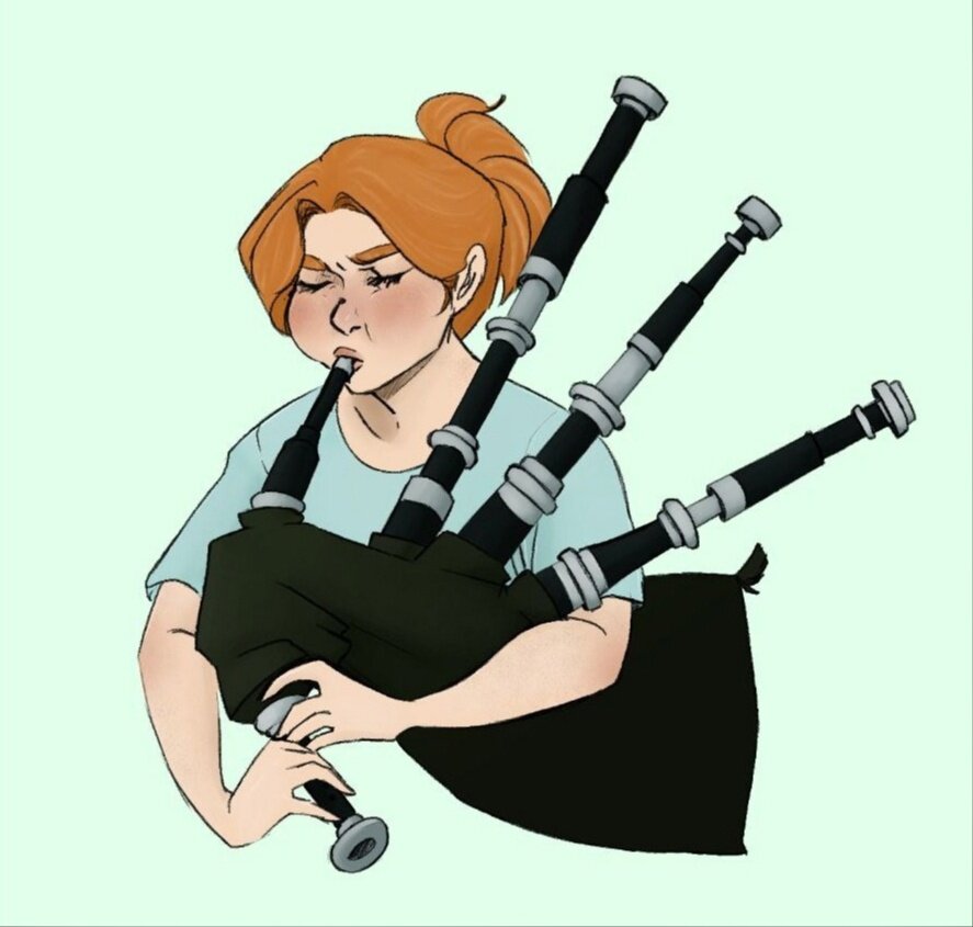 Иллюстрация Елизаветы Жердевой