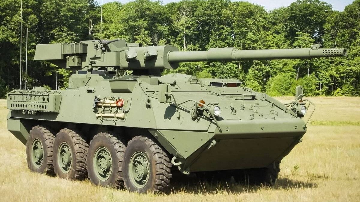     Новый пакет военной помощи оценен в $400 млн.