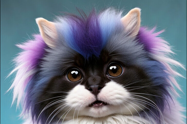 нейросеть и такое может, постаралась в этот раз 