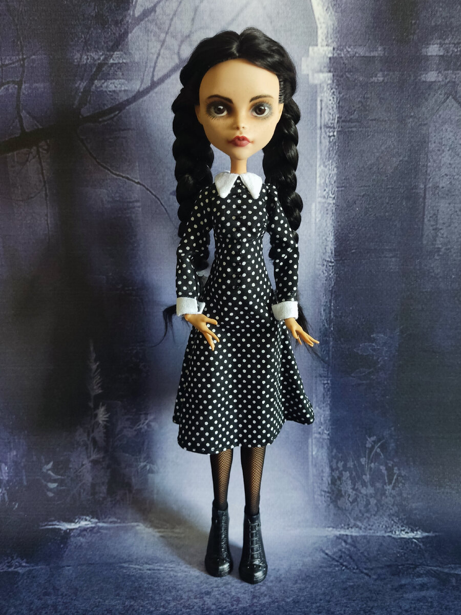 Поделки: Выкройки для кукол Эвер Афтер Хай | Monster high dolls, Diy clothing, Outfit accessories