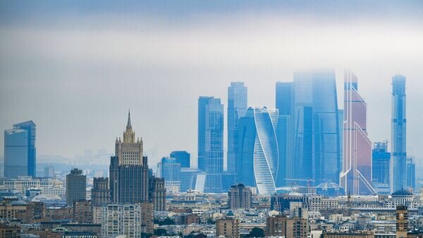    © Sputnik / Александр Вильф
