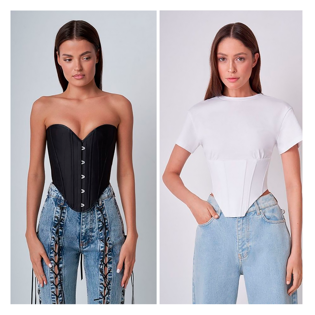 Корсеты LN family