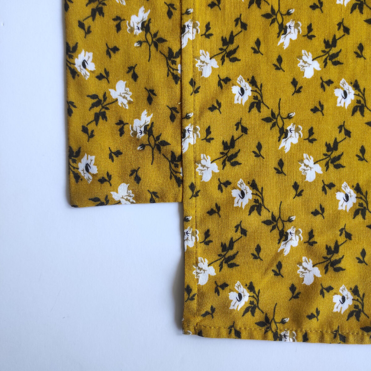 Так смотрится с лица