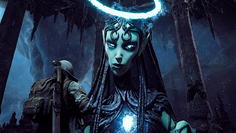  📷    Источник изображения: Steam (HikkikomoriGirl)