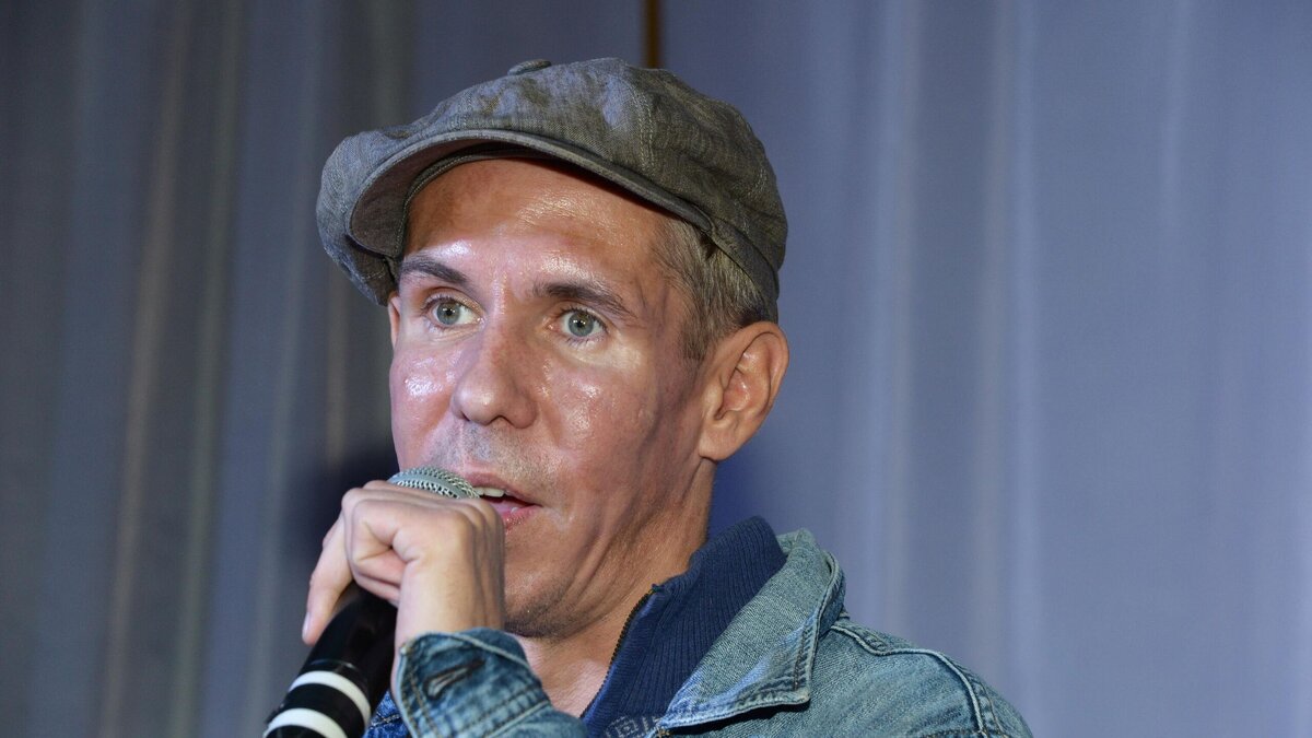    Алексей Панин© Globallookpress Anatoly Lomokhov