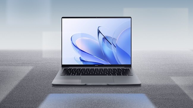 Устройство получило экран с тонкими рамками