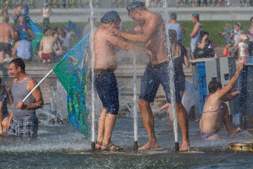 Фото: Николай Винокуров/Фотобанк Лори