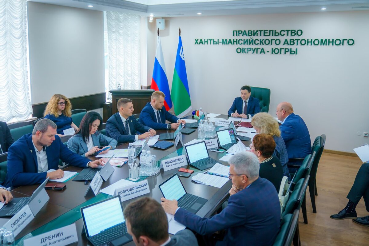    В Югре увеличат размер меры социальной поддержки на газификацию