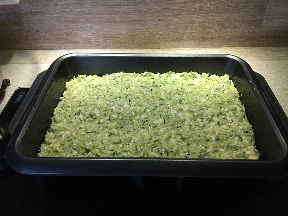 Так выглядит фарш