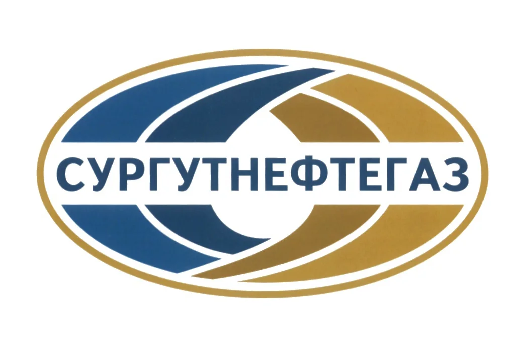 Логотип компании