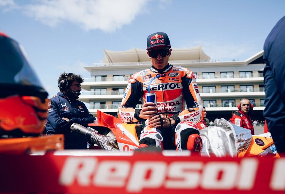    Honda Racing Corporation