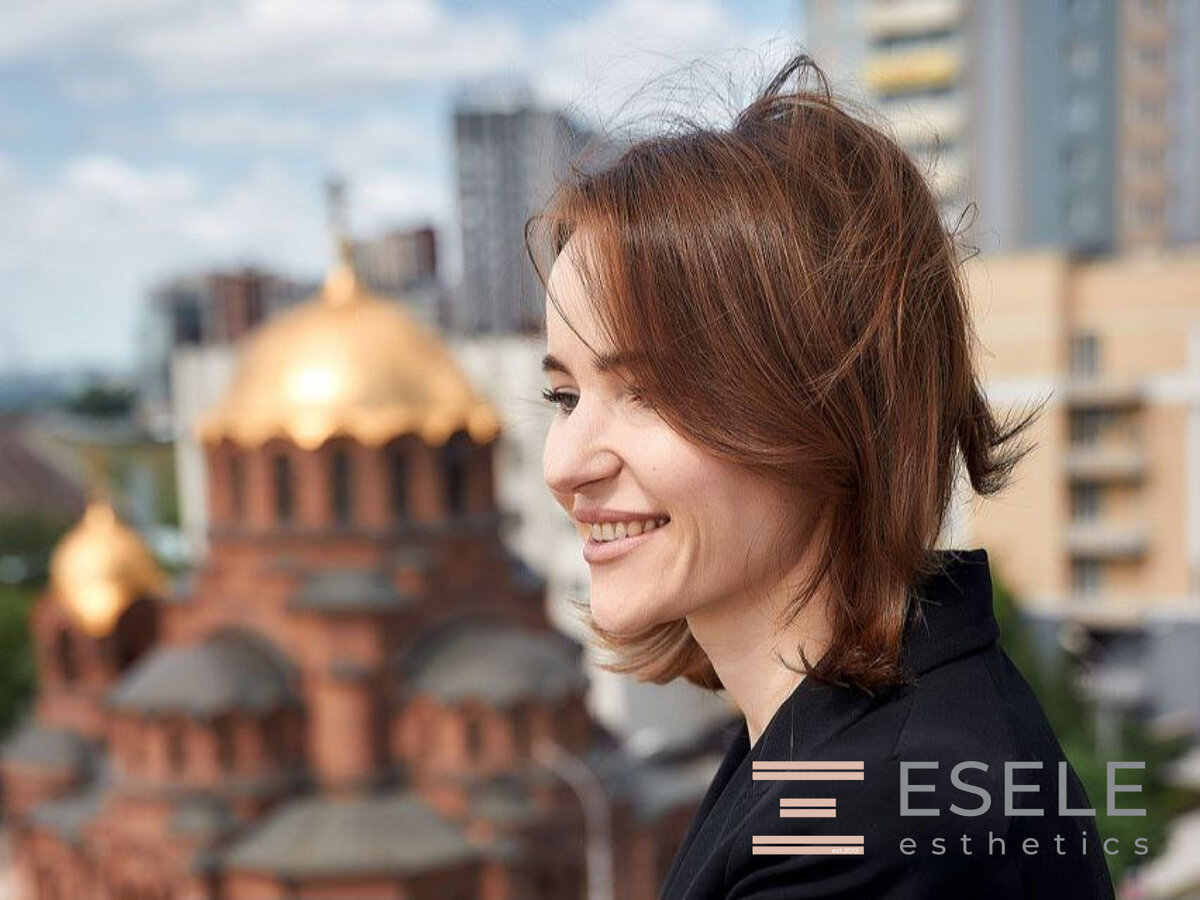 Пилинг эффективно обновляет кожу лица, но вокруг него ходить множество мифов. Фото © Центра эстетики и косметологии ESELE