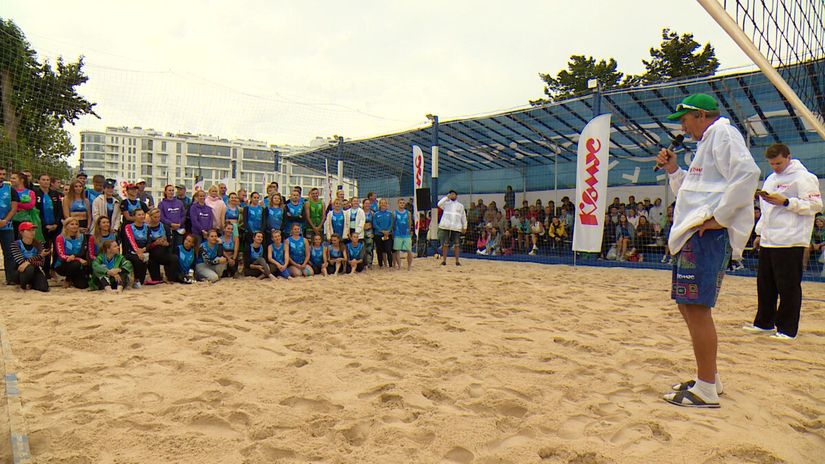    Фото: телеканал «Санкт-Петербург»