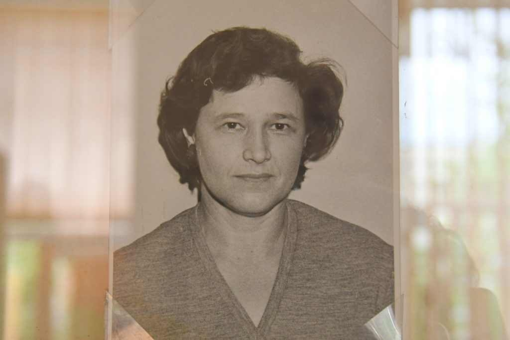 Здесь и далее - фото Новороссийского музея. Снимки отобраны Reiko Furukawa.