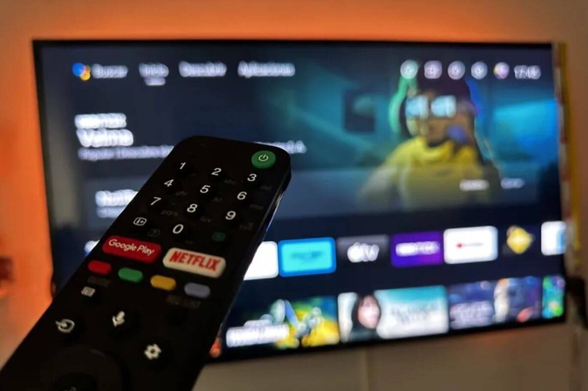    Вот 5 лучших приложений, которые подойдут даже для слабого телевизора