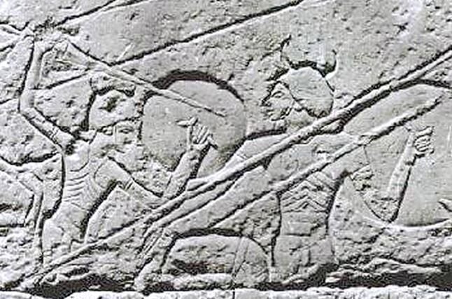 ������ � ���