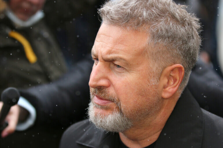    Леонид Агутин. Фото mk.ru