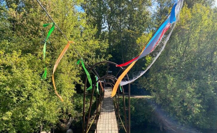    фото из архива Курских известий