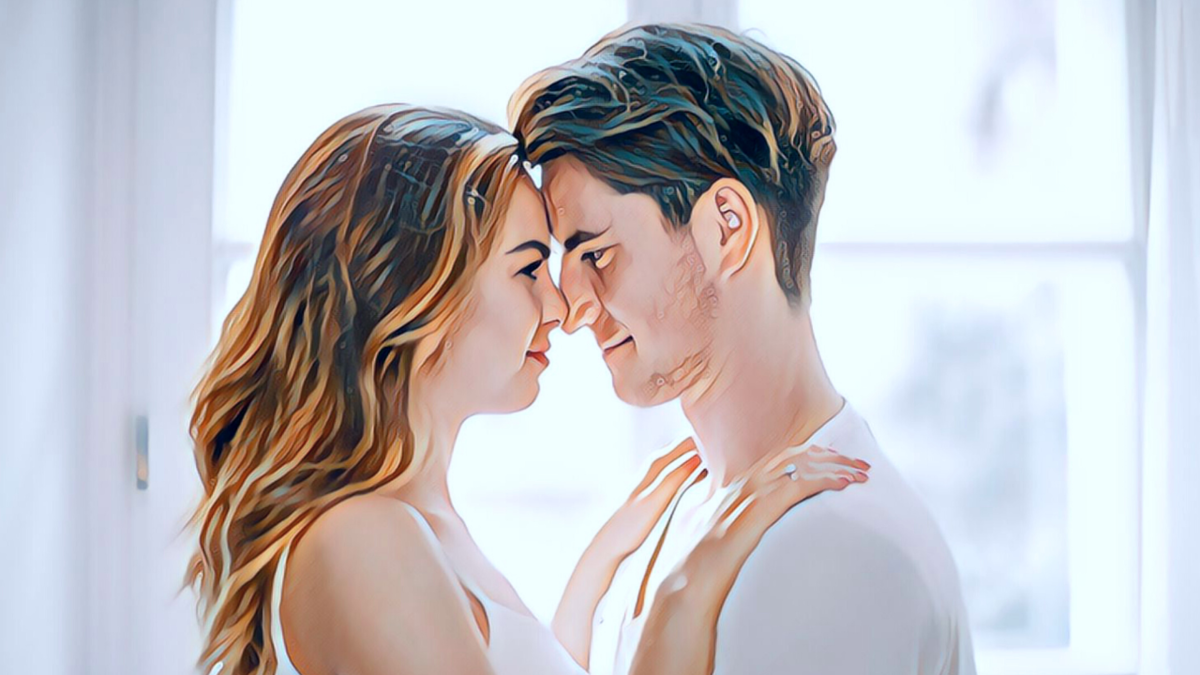 10 верных признаков, что с этим мужчиной у вас будет счастливая семейная жизнь