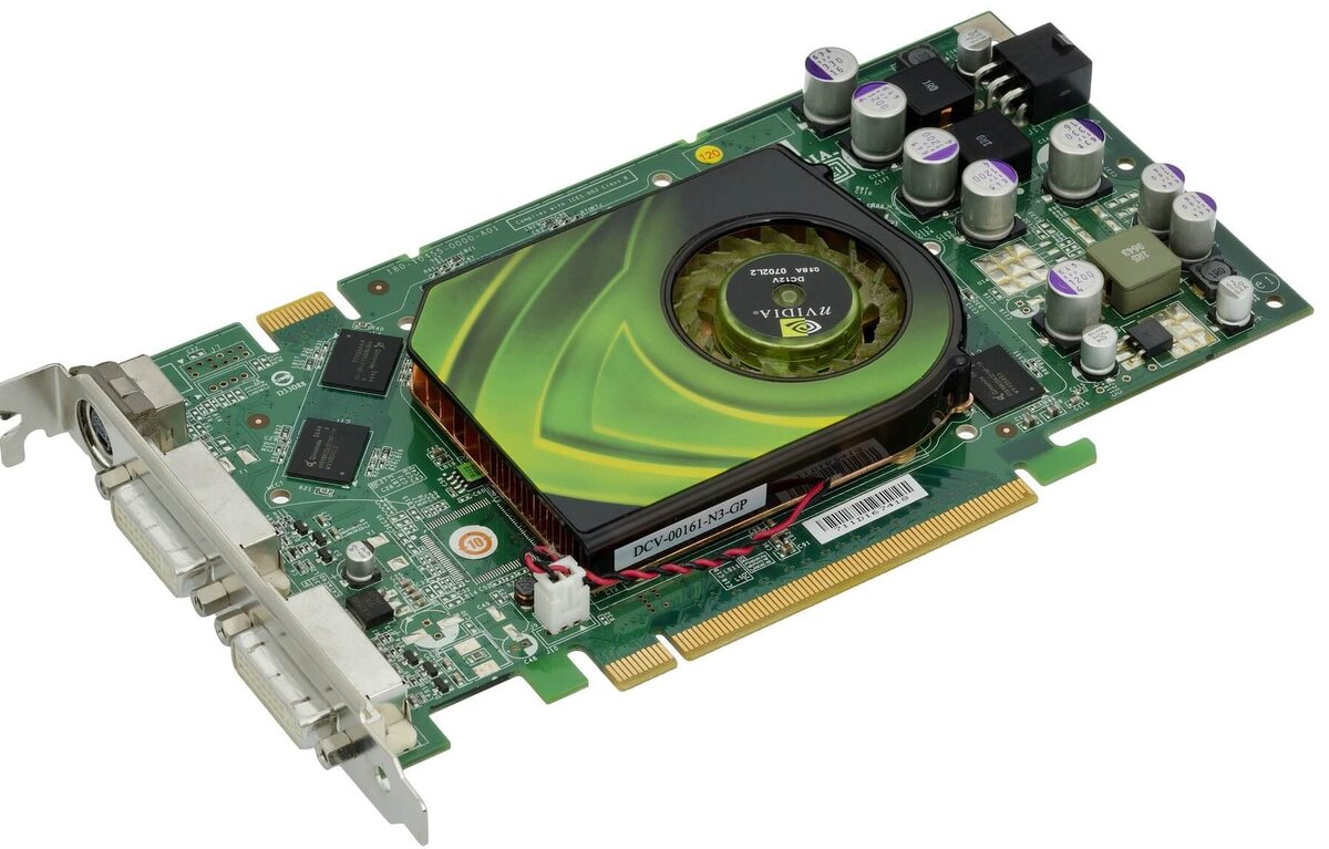 Gpu driver