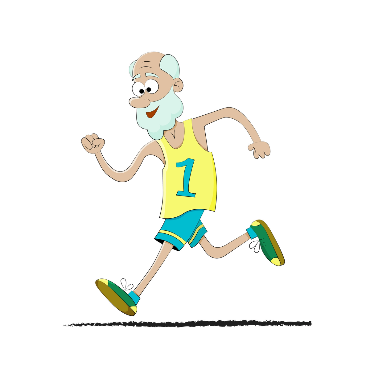 Бежим    Из открытых источников