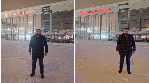    Националисты Латвии вновь указали русскоязычным страны – чемодан, вокзал, Россия