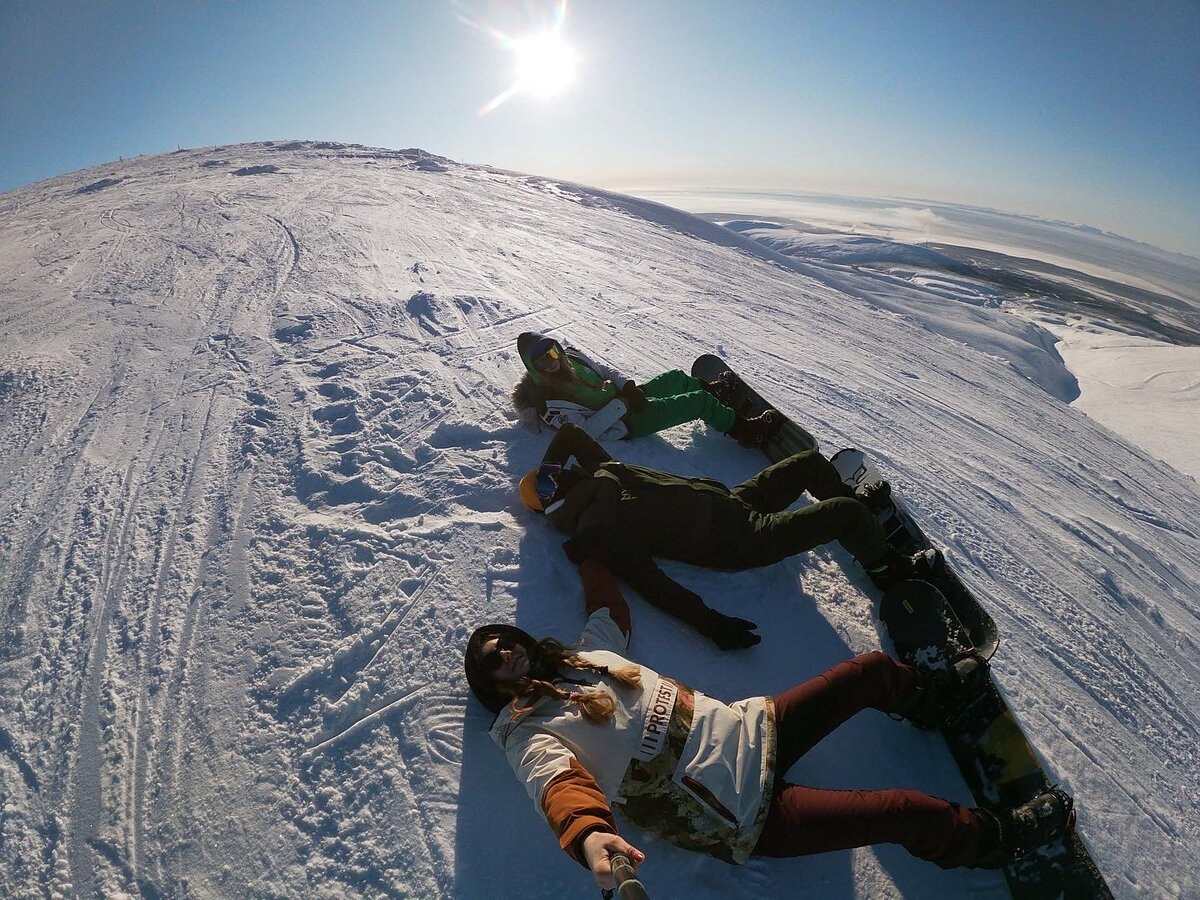 Все, что нужно знать перед поездкой в Кировск🏂. Лайфхаки, интересные места  города. Что обязательно посетить 💙 | travel_ok | Дзен