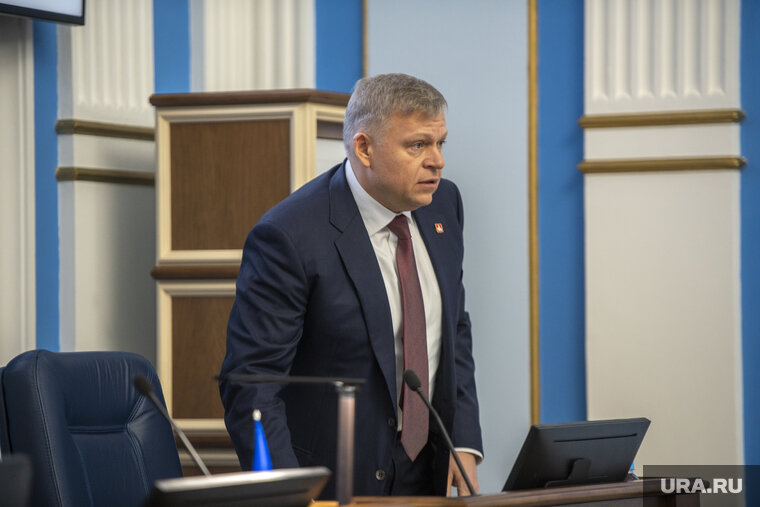    Алексей Демкин избавил Ольгу Андрианову от приставки «и.о.»