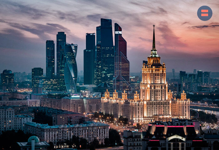 В Москве разоблачили лжеброкеров, обманувших 250 инвесторов