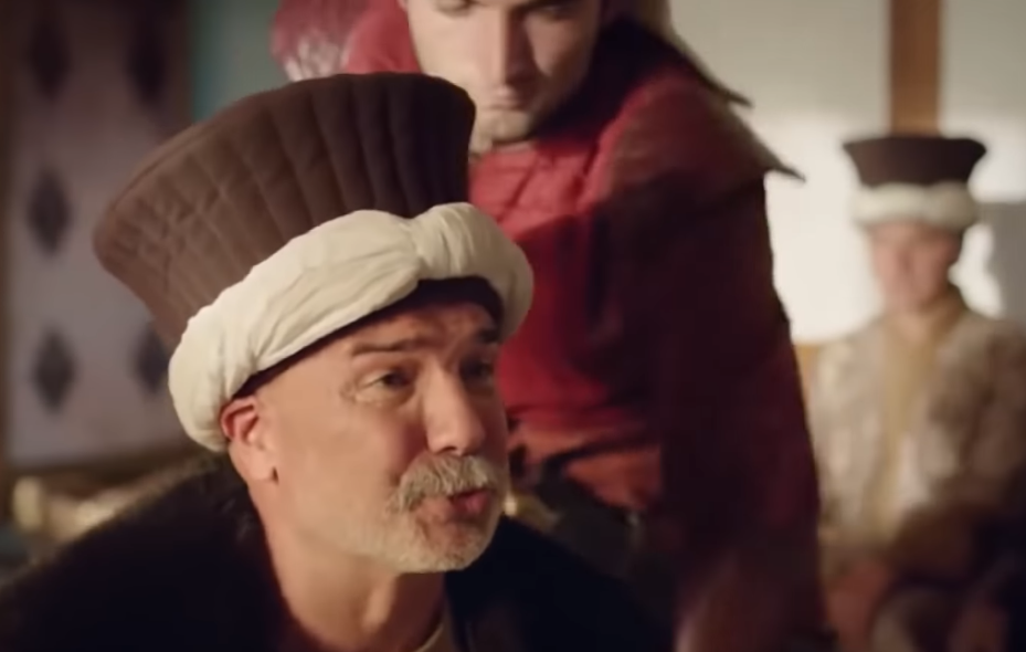 Мустафа огласил приговор