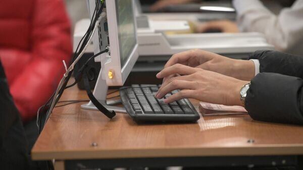    © Sputnik / Абзал Калиев