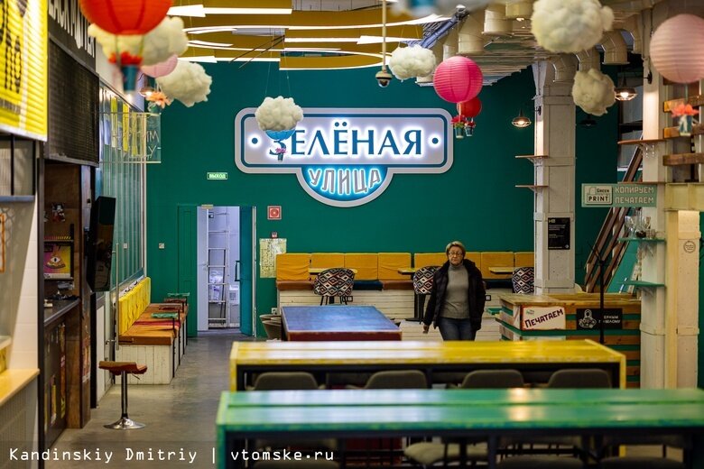    Фото: Дмитрий Кандинский / vtomske.ru