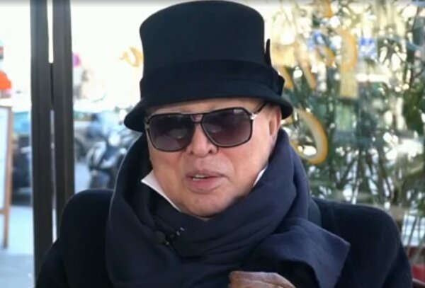    Стоп-кадр видео