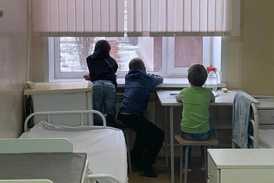 Фото: Пресс-служба министерства здравоохранения Пензенской области