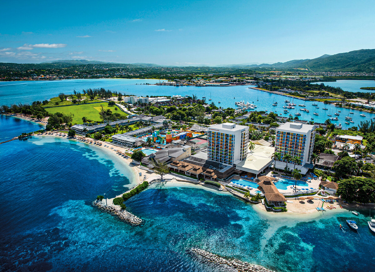 Ямайка стоит посетить страну с позитивным настроем? Время